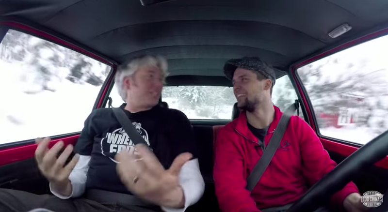 Screengrab: Edd China’s Garage Revival (YouTube)